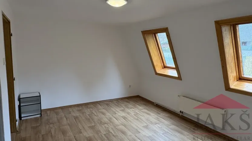 Pronájem rodinného domu, Hartmanice, 90 m2