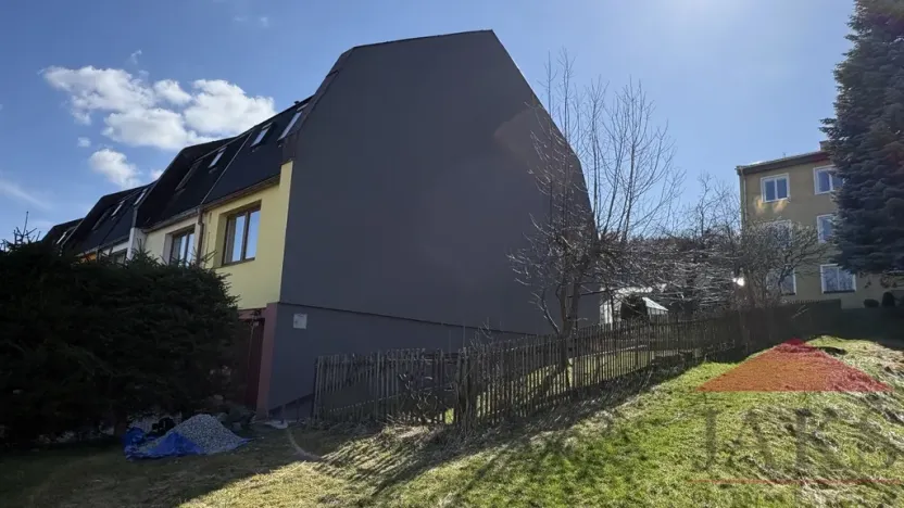 Pronájem rodinného domu, Hartmanice, 90 m2