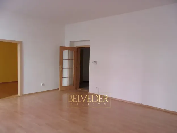 Pronájem bytu 2+1, Teplice, Doubravská, 74 m2