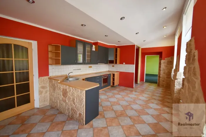 Pronájem bytu 3+1, Ústí nad Labem - Ústí nad Labem-centrum, Velká Hradební, 96 m2