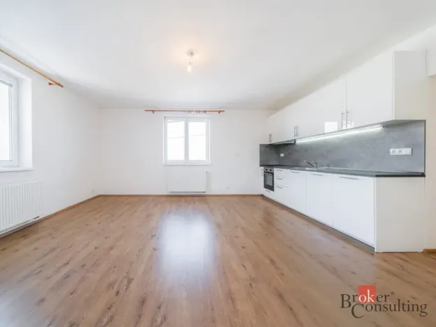 Prodej bytu 2+kk, Ostrava - Michálkovice, Československé armády, 64 m2