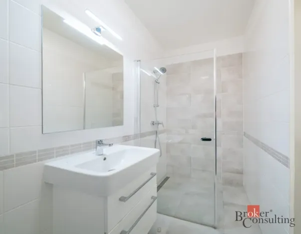 Prodej bytu 2+kk, Ostrava - Michálkovice, Československé armády, 64 m2