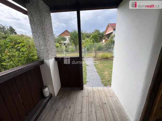 Prodej chaty, Příbram - Jerusalem, 28 m2