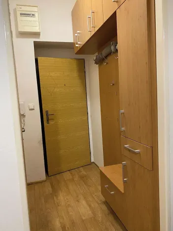 Pronájem bytu 2+kk, Prostějov, 50 m2