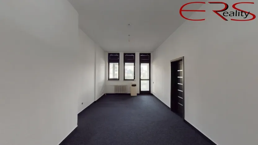 Pronájem kanceláře, Jablonec nad Nisou, Riegrova, 24 m2