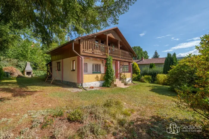 Prodej chaty, Šemnice, 80 m2