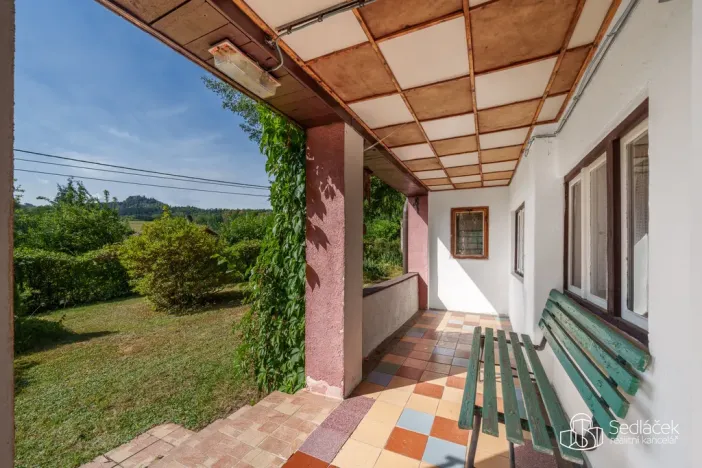 Prodej chaty, Šemnice, 80 m2