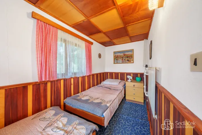 Prodej chaty, Šemnice, 80 m2