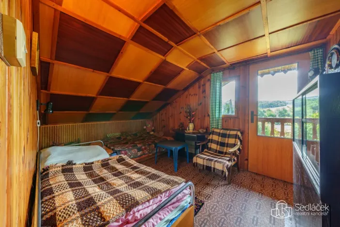Prodej chaty, Šemnice, 80 m2