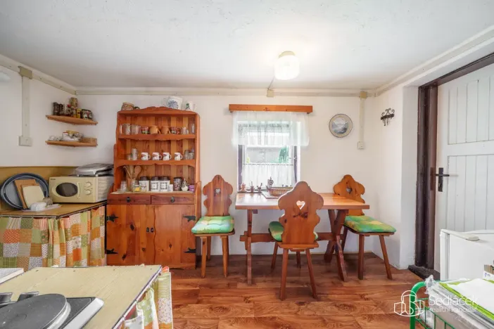 Prodej chaty, Šemnice, 80 m2