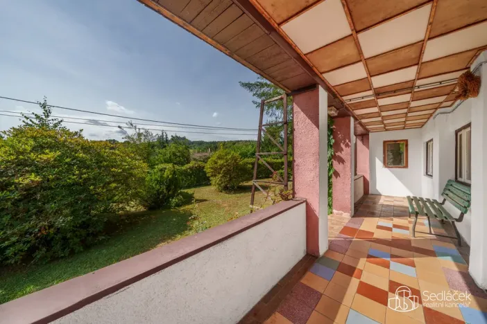 Prodej chaty, Šemnice, 80 m2