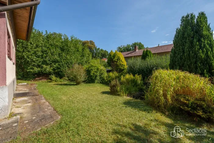 Prodej chaty, Šemnice, 80 m2