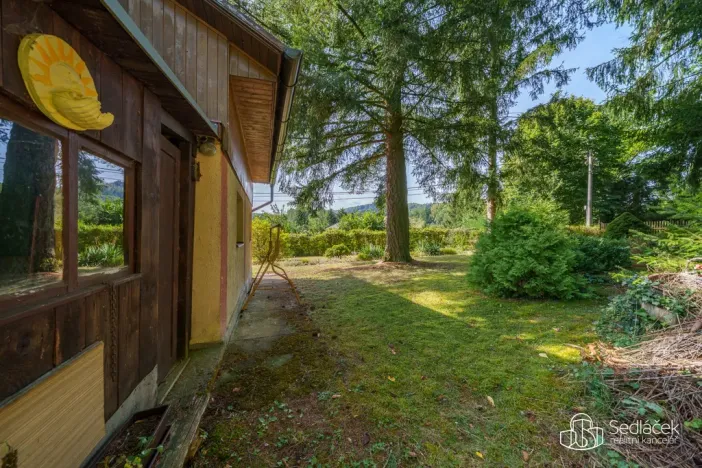Prodej chaty, Šemnice, 80 m2