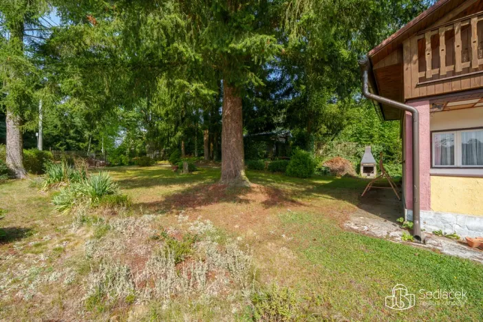 Prodej chaty, Šemnice, 80 m2