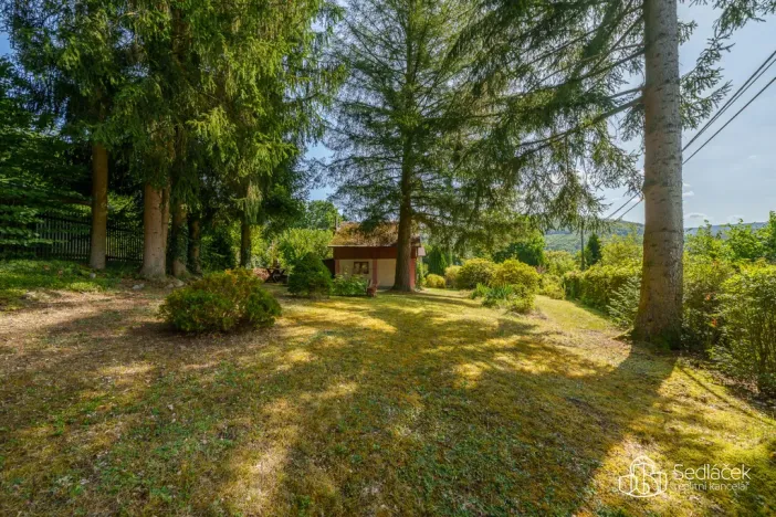Prodej chaty, Šemnice, 80 m2
