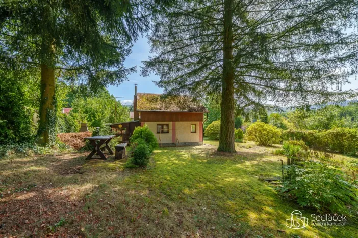 Prodej chaty, Šemnice, 80 m2