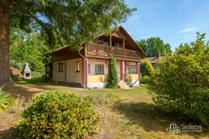 Prodej chaty, Šemnice, 80 m2