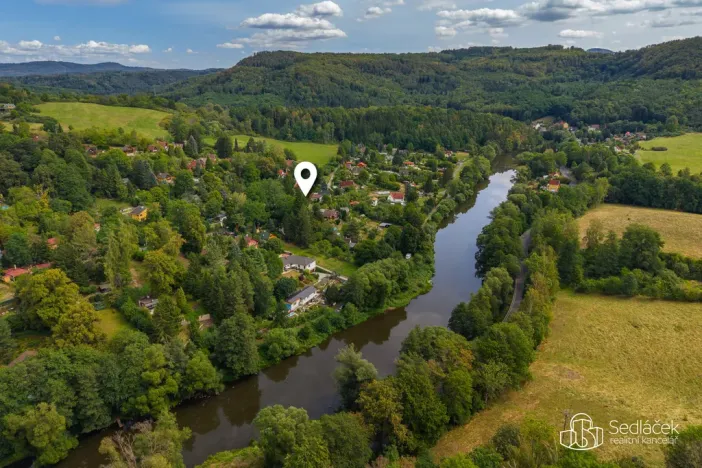 Prodej chaty, Šemnice, 80 m2