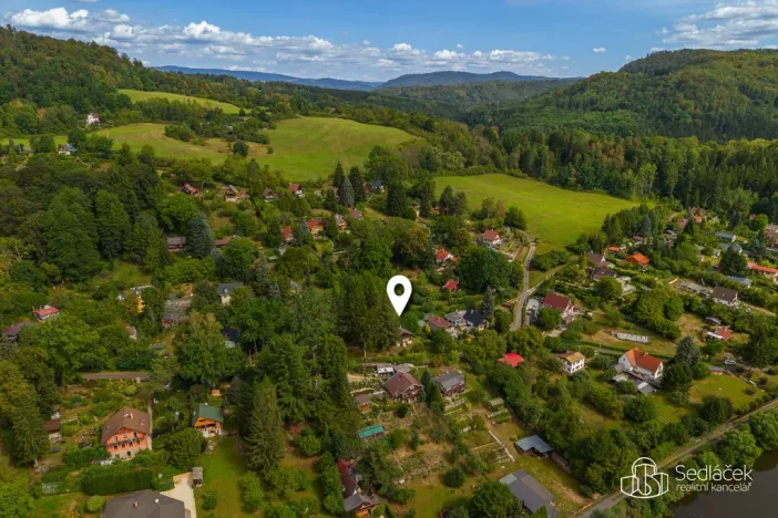 Prodej chaty, Šemnice, 80 m2