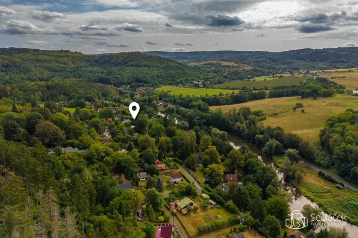 Prodej chaty, Šemnice, 80 m2