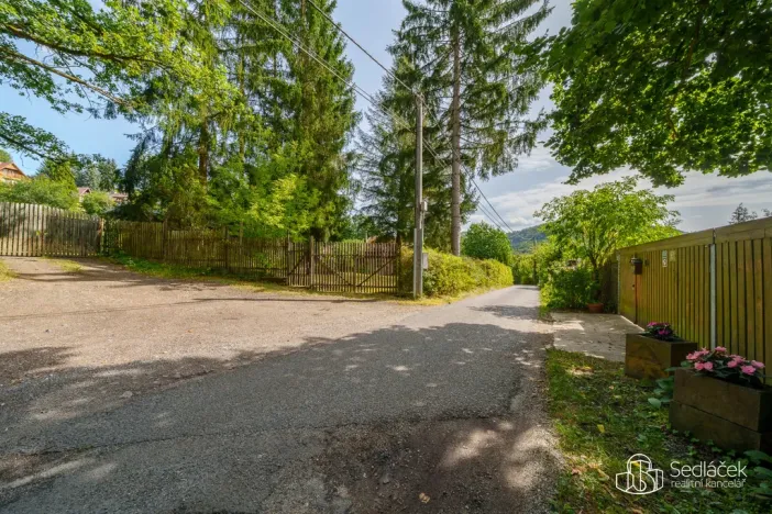 Prodej chaty, Šemnice, 80 m2