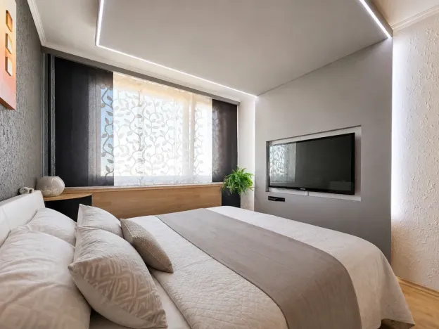 Prodej bytu 3+1, Praha - Hloubětín, Kukelská, 87 m2