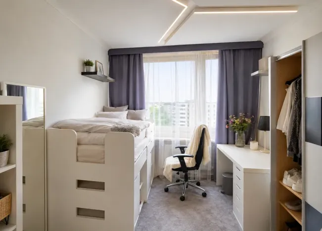 Prodej bytu 3+1, Praha - Hloubětín, Kukelská, 87 m2