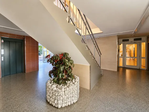 Prodej bytu 3+1, Praha - Hloubětín, Kukelská, 87 m2