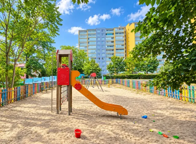 Prodej bytu 3+1, Praha - Hloubětín, Kukelská, 87 m2