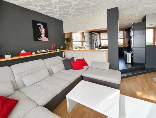 Prodej bytu 3+1, Praha - Hloubětín, Kukelská, 87 m2