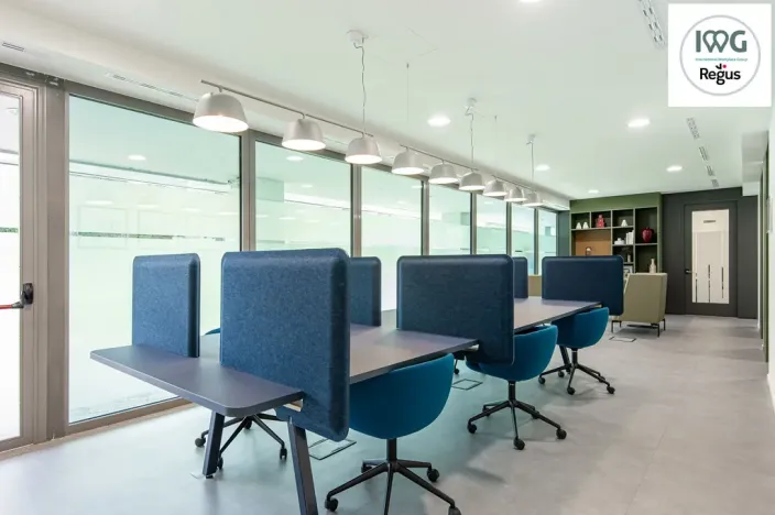Pronájem kanceláře, Praha - Nové Město, náměstí I. P. Pavlova, 75 m2