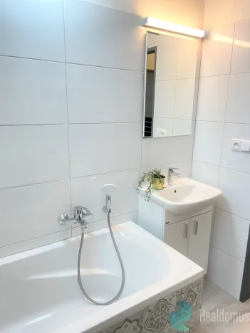 Pronájem bytu 2+kk, Borovany - Trocnov, 51 m2