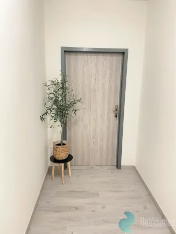 Pronájem bytu 2+kk, Borovany - Trocnov, 51 m2