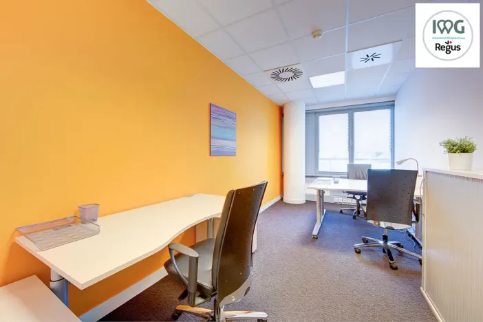 Pronájem kanceláře, Praha - Smíchov, Nádražní, 50 m2