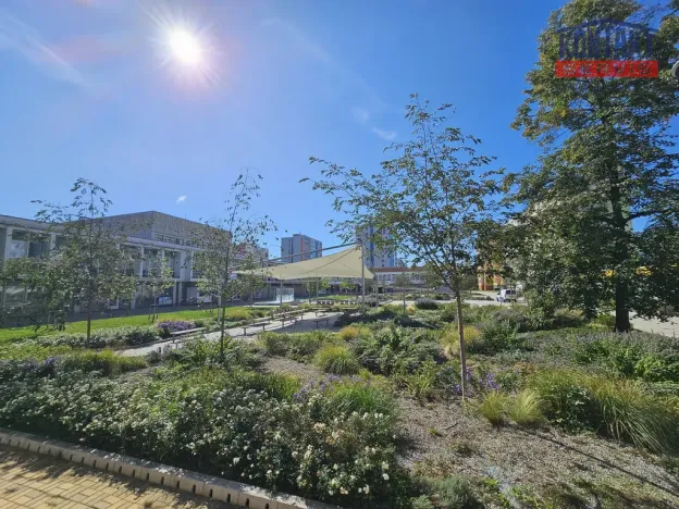 Prodej bytu 3+1, České Budějovice, Fr. Ondříčka, 72 m2