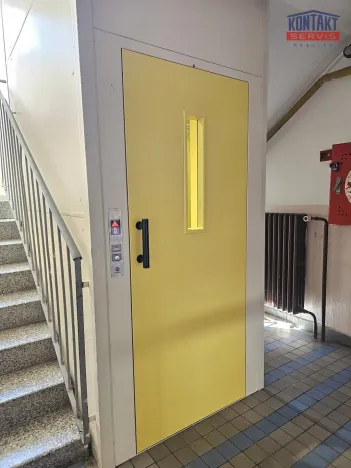 Prodej bytu 3+1, České Budějovice, Fr. Ondříčka, 72 m2