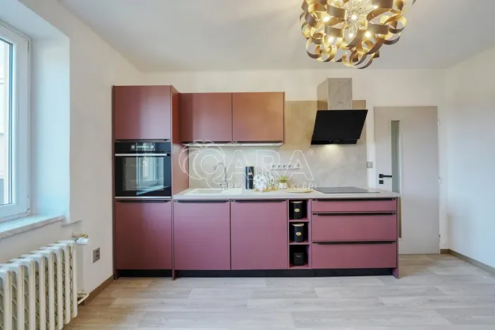 Prodej bytu 2+1, Strakonice - Strakonice I, Mikoláše Alše, 60 m2