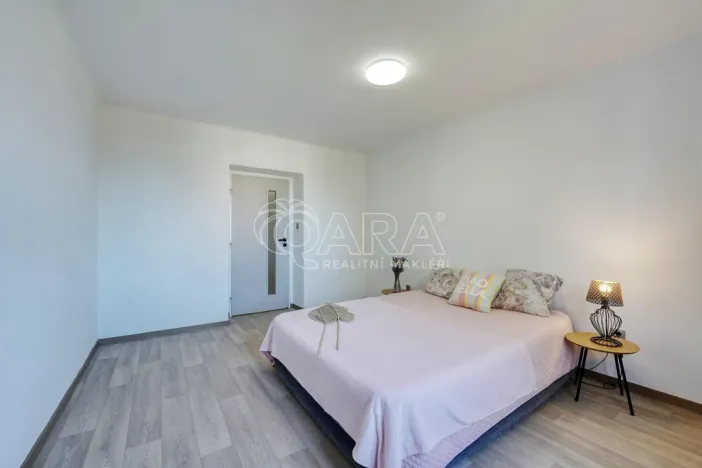 Prodej bytu 2+1, Strakonice - Strakonice I, Mikoláše Alše, 60 m2