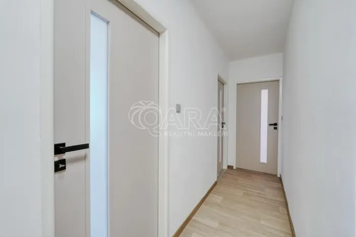 Prodej bytu 2+1, Strakonice - Strakonice I, Mikoláše Alše, 60 m2