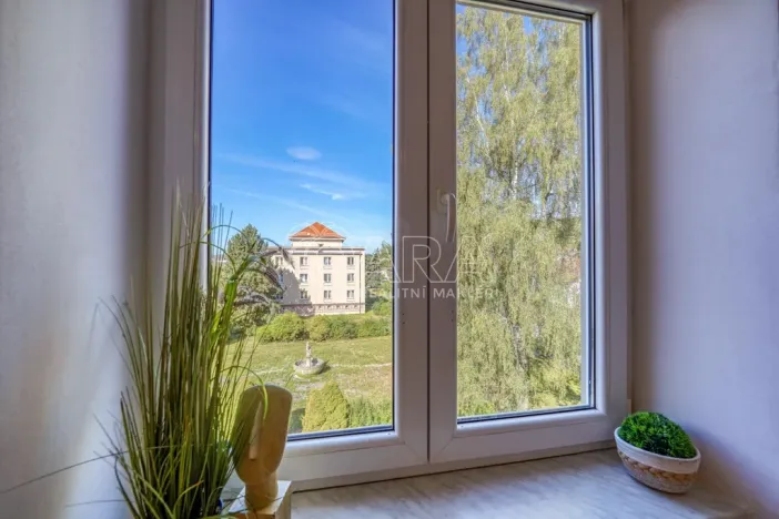 Prodej bytu 2+1, Strakonice - Strakonice I, Mikoláše Alše, 60 m2