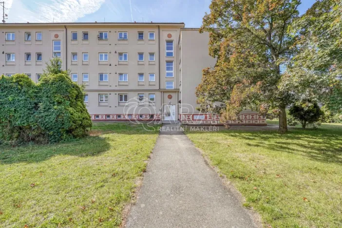 Prodej bytu 2+1, Strakonice - Strakonice I, Mikoláše Alše, 60 m2