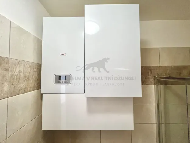 Pronájem bytu 2+kk, Praha - Žižkov, Zelenky-Hajského, 44 m2