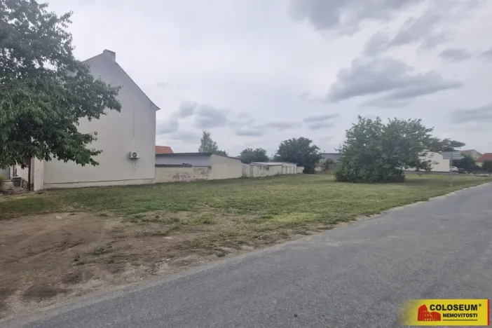 Prodej pozemku pro bydlení, Šumice, 645 m2