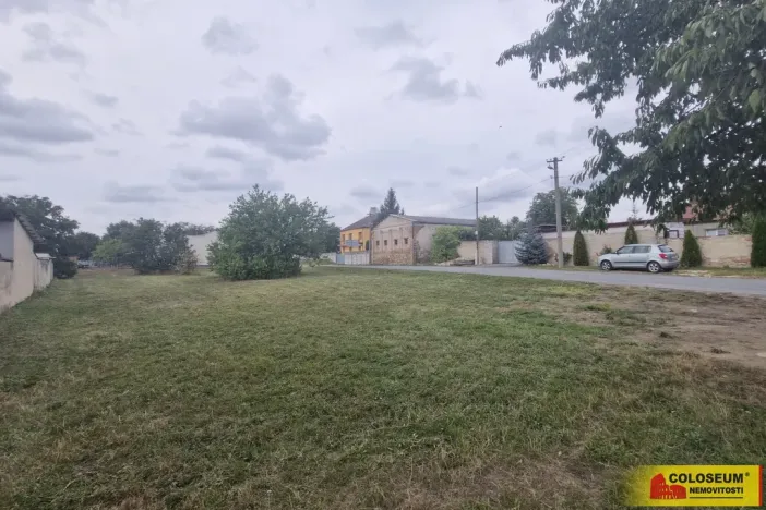 Prodej pozemku pro bydlení, Šumice, 645 m2
