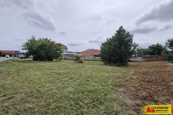 Prodej pozemku pro bydlení, Šumice, 645 m2