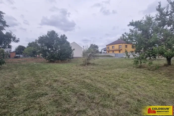 Prodej pozemku pro bydlení, Šumice, 645 m2