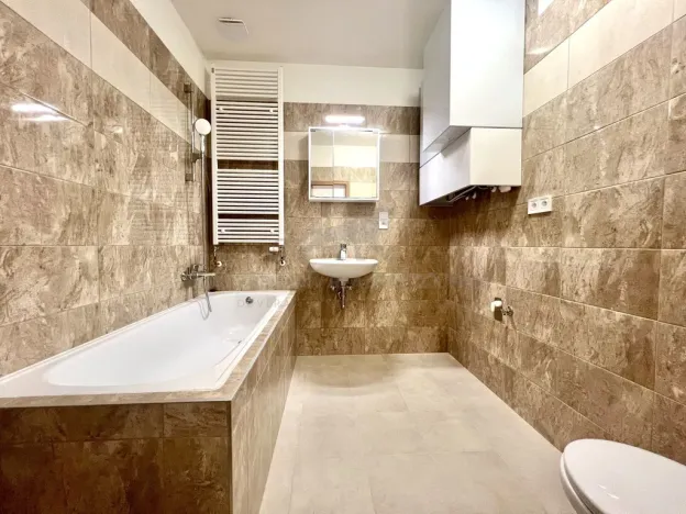 Pronájem bytu 2+kk, Praha - Žižkov, Zelenky-Hajského, 44 m2