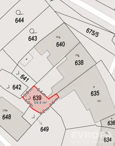Prodej rodinného domu, Lednice, Břeclavská, 126 m2