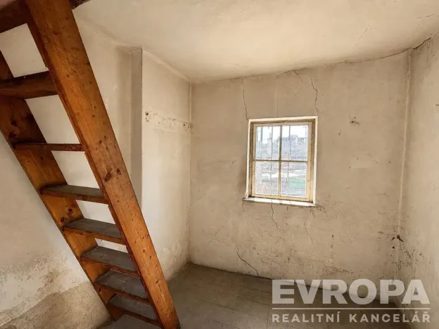 Prodej rodinného domu, Lednice, Břeclavská, 126 m2