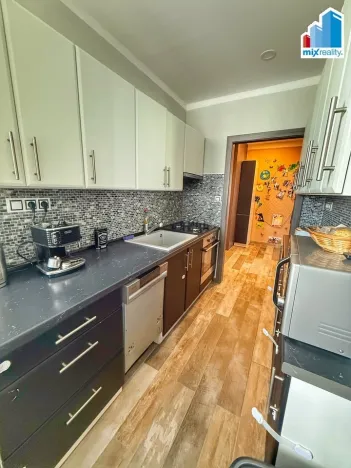 Prodej bytu 3+1, Kaznějov, 65 m2